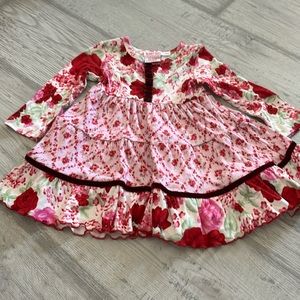 Baby Nay dress size 18 months